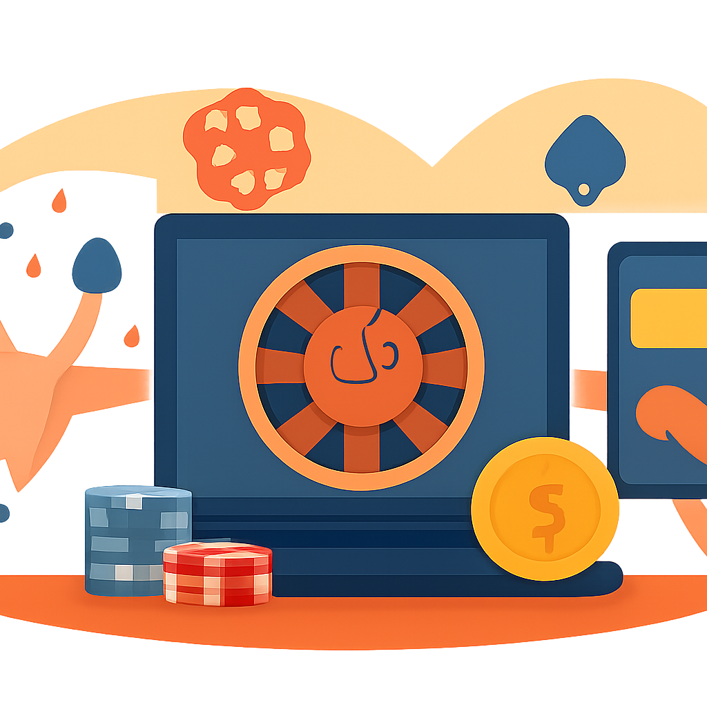 Game Focus Center