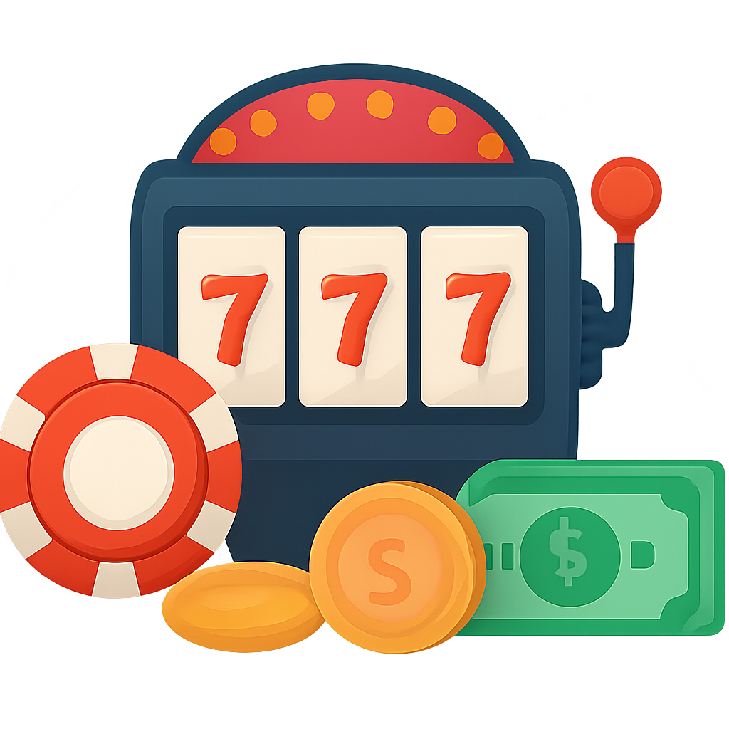 Imba Slot VIP